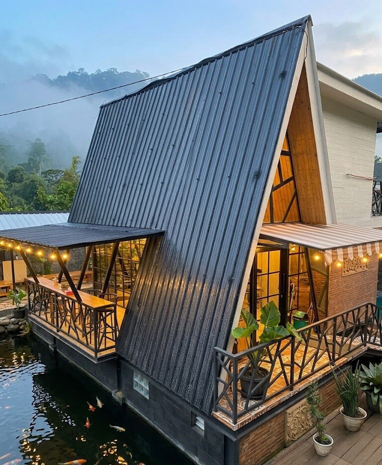 Azzura House 2 Baturaden