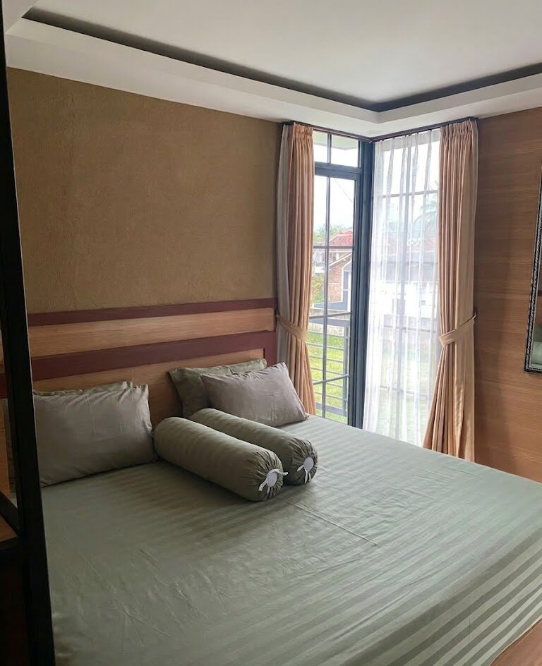 Azzura House 1 Baturaden