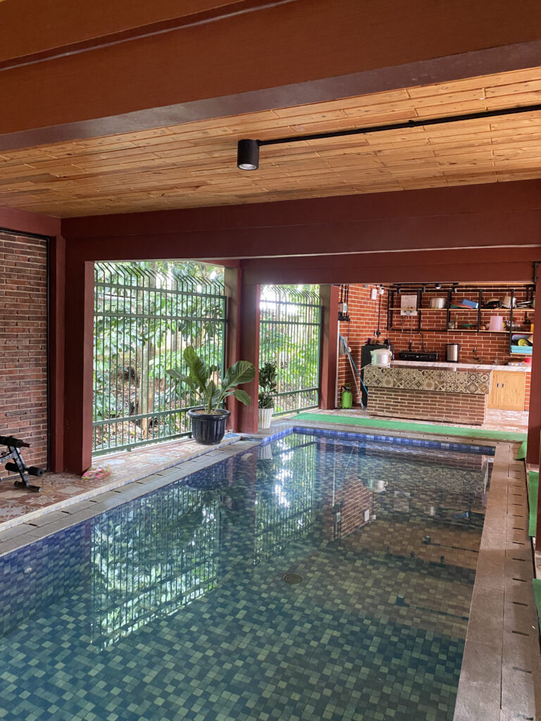 Azzura House 1 Baturaden