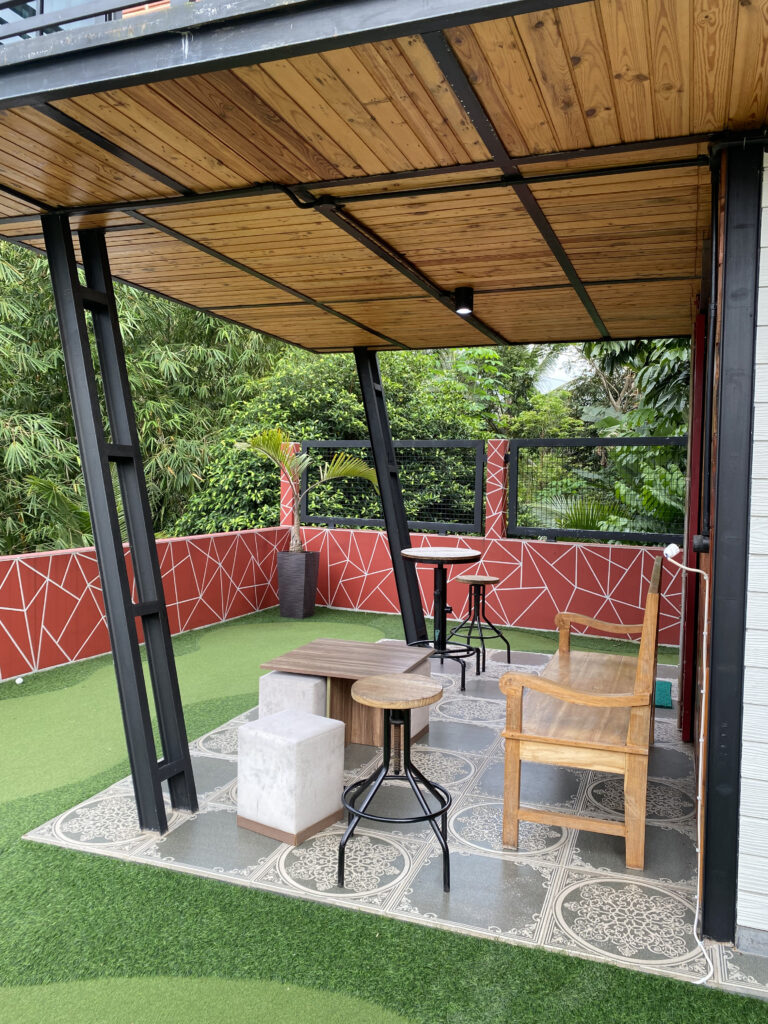 Azzura House 1 Baturaden