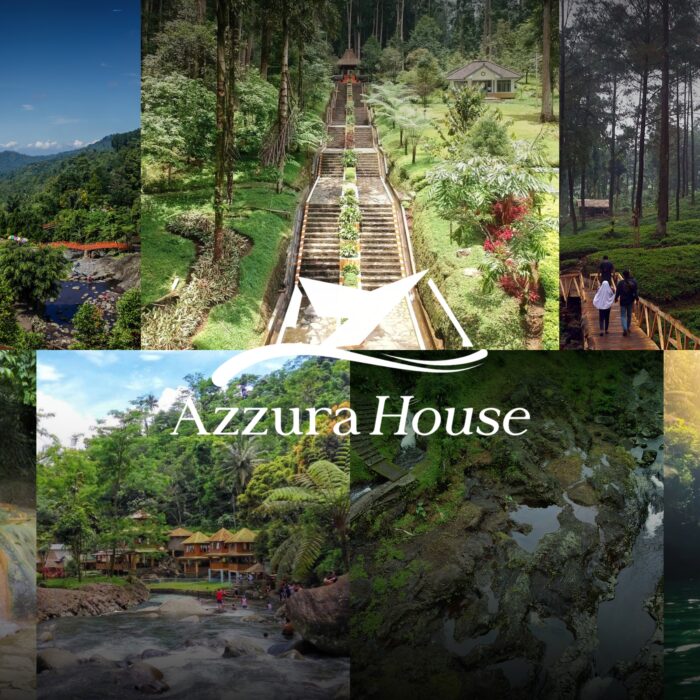 7 Wisata Baturraden