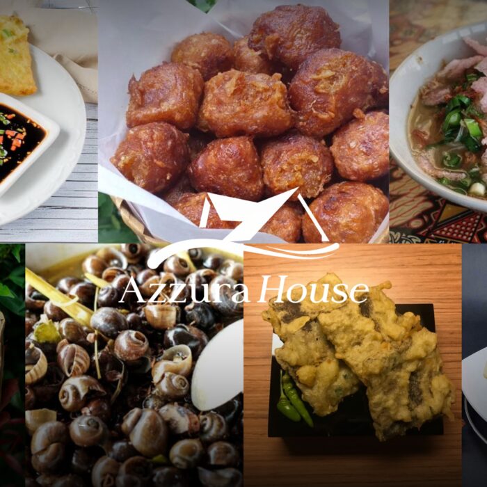 Kuliner Sekitar Baturraden