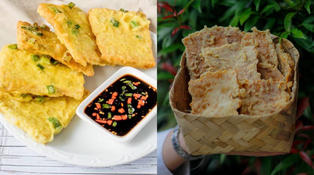 Kuliner Khas Purwokerto