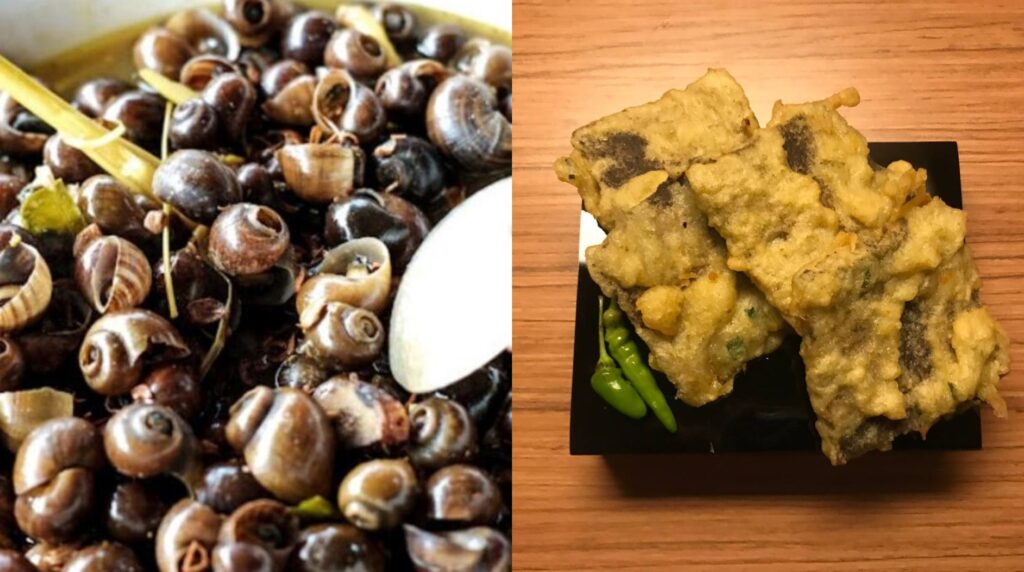 Kuliner Khas Purwokerto